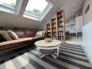 Vakantiehuis Callantsoog Kenmerken 14