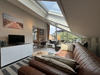 Vakantiehuis Callantsoog Kenmerken 16