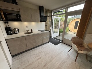 Vakantiehuis Callantsoog Kenmerken 10