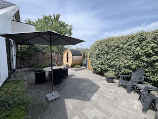 Vakantiehuis Callantsoog Kenmerken 19