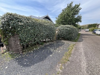 Ihr Privat-Parkplatz