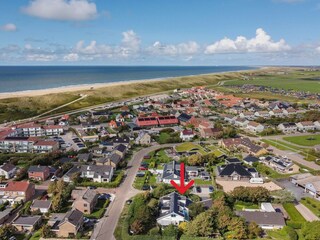 Vakantiehuis Callantsoog Kenmerken 21