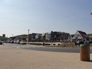 Vakantiehuis Callantsoog Omgeving 32