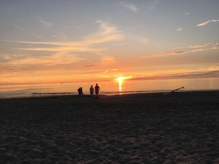 Vakantiehuis Callantsoog Omgeving 30