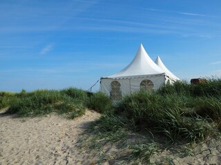 Heiraten am Schilliger Strand