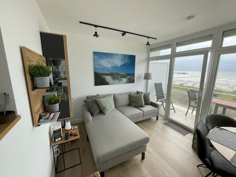 Ferienwohnung Atlantis 27 Neu