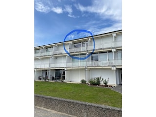 Atlantis 27, 2. OG, 4. Wohnung von links