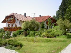 Ferienwohnung Scherer - Passau - image1