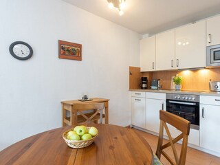 Küche / Küchenzeile