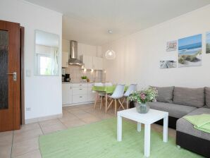 Ferienwohnung Glücksmoment - Scharbeutz - image1