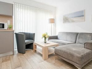 Ferienwohnung Küstenliebe - Scharbeutz - image1