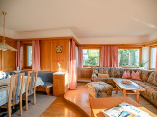 Apartamento de vacaciones Kastelruth Características 8