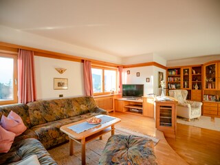 Apartamento de vacaciones Kastelruth Características 10