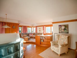Vakantieappartement Kastelruth Kenmerken 9
