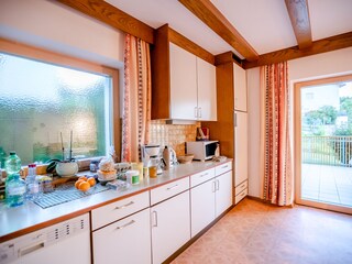 Appartamento per vacanze Kastelruth Caratteristiche 12