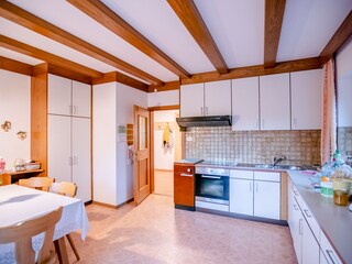 Vakantieappartement Kastelruth Kenmerken 13