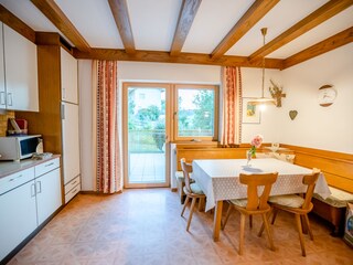 Vakantieappartement Kastelruth Kenmerken 11