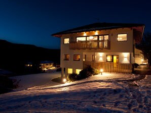 Appartamento vacanze Deluxe C nella Villa Tanja