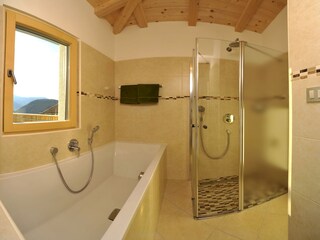 Apartamento de vacaciones Kastelruth Características 17