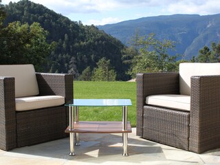 Vakantieappartement Kastelruth Buitenaudio-opname 6