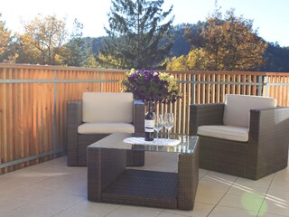 Vakantieappartement Kastelruth Buitenaudio-opname 5