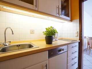 Küche / Küchenzeile