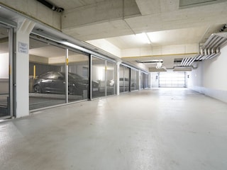 Fassade / Eingang