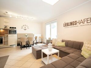 Ferienwohnung Lieblingshafen - Grömitz - image1