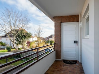 Fassade / Eingang