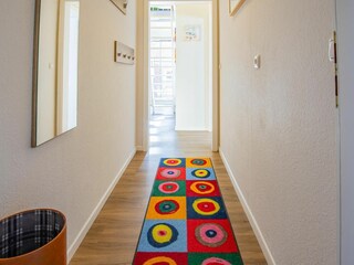 Ferienwohnung Kellenhusen Ausstattung 19