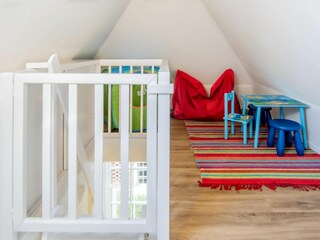 Ferienwohnung Kellenhusen Ausstattung 24