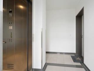 Fassade / Eingang