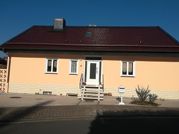 Ferienwohnung Lilly
