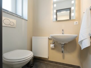 Gäste-WC