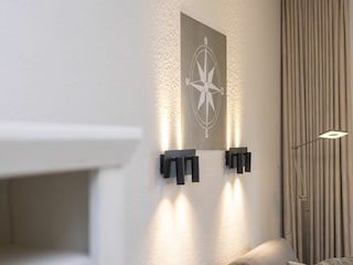 Dekoratives Detail