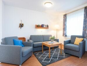 Holiday apartment Ostsee-Hecht