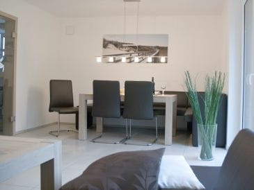 Apartment Sommerdeich I