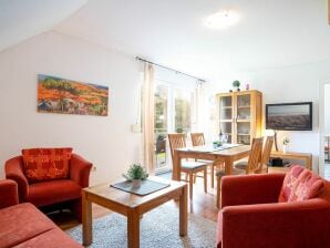 Ferienwohnung Silbermöwe - Kellenhusen - image1