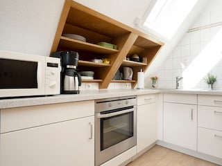 Küche / Küchenzeile