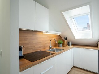 Küche / Küchenzeile