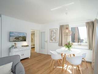 Ferienwohnung Kellenhusen Ausstattung 22
