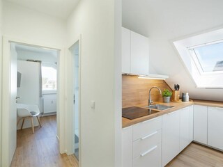 Küche / Küchenzeile