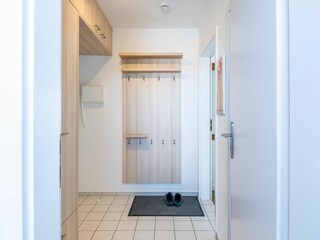 Ferienwohnung Kellenhusen Ausstattung 16