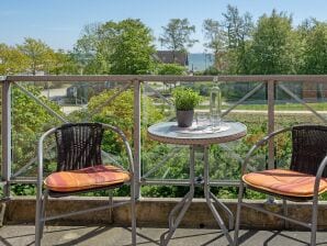 Vakantieappartement Dünenrose