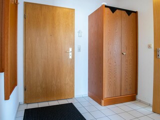 Ferienwohnung Kellenhusen Ausstattung 24