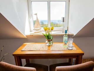 Ferienwohnung Kellenhusen Außenaufnahme 8