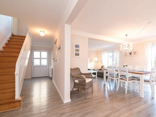 Ferienhaus Kellenhusen Ausstattung 25