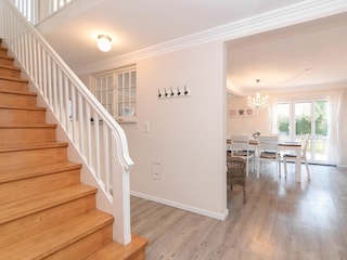 Ferienhaus Kellenhusen Ausstattung 26