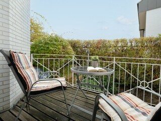 Ferienwohnung Kellenhusen Umgebung 31