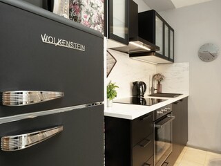 Küche / Küchenzeile